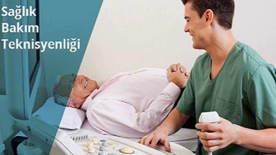 Sağlık Bakım Teknisyenliği