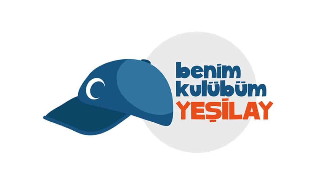 Yeşilay Kulübü